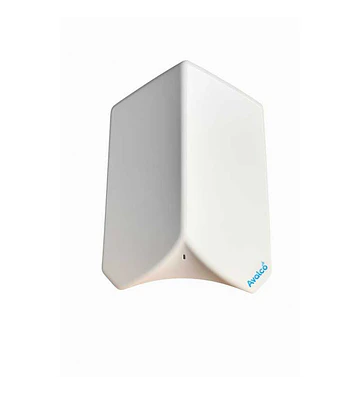 Secador de Manos ABS Turbo SKU 6204-B