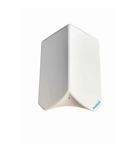 Secador de Manos ABS Turbo SKU 6204-B