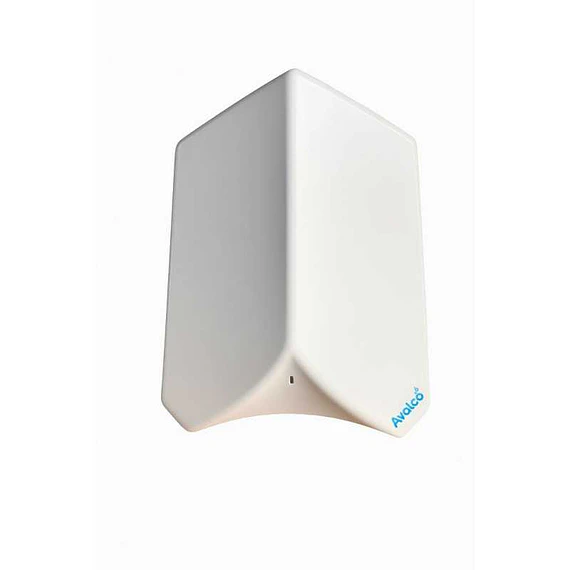 Secador de Manos ABS Turbo SKU 6204-B