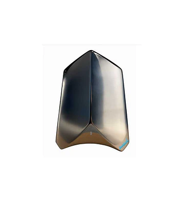 Secador de Manos Acero Inoxidable Alta Velocidad SKU 6205