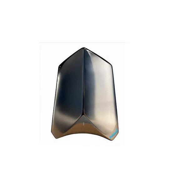 Secador de Manos Acero Inoxidable Alta Velocidad SKU 6205