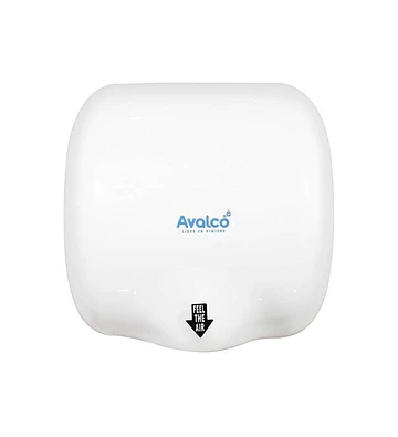 Secador de Manos ABS 1800 Watts Turbo SKU 6204