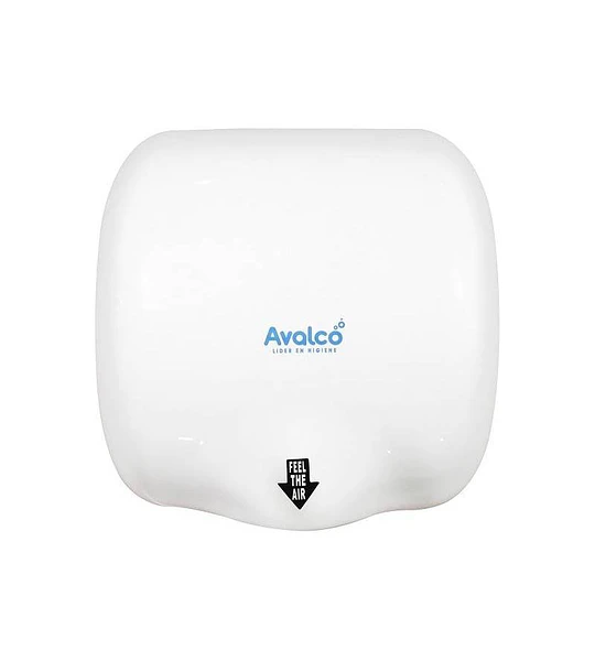 Secador de Manos ABS 1800 Watts Turbo SKU 6204