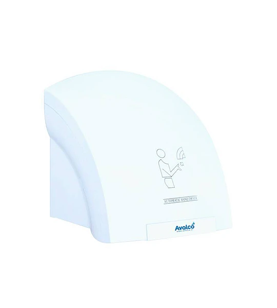 Secador de Manos ABS 1800 Watts SKU 6201