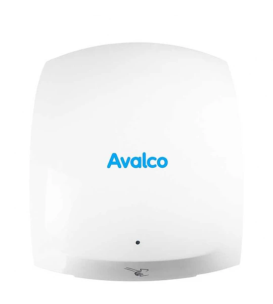 Secador de Manos ABS 1800 Watts SKU 6202