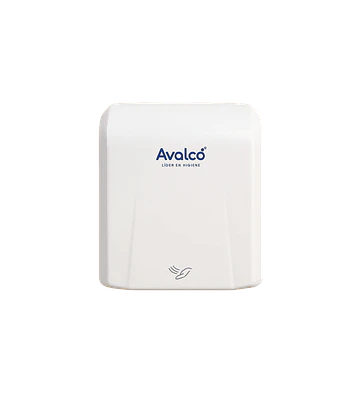 Secador de Manos ABS 1300 Watts SKU 6207