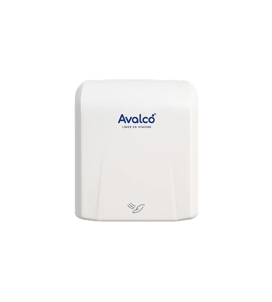 Secador de Manos ABS 1300 Watts SKU 6207