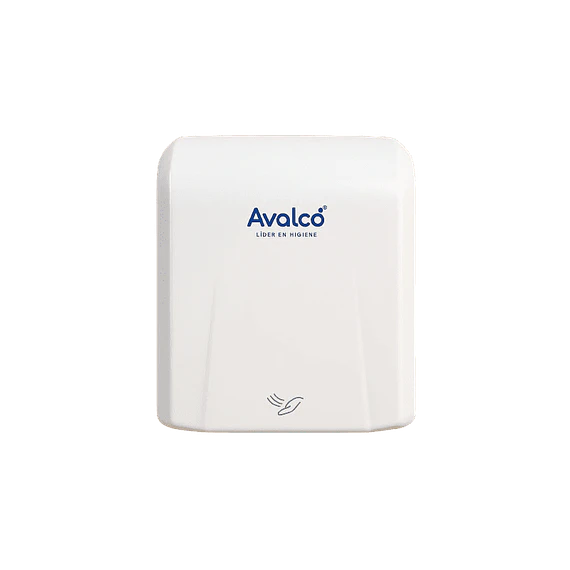 Secador de Manos ABS 1300 Watts SKU 6207