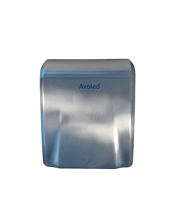 Secador de Manos Acero Inoxidable 1300 Watts SKU 6206