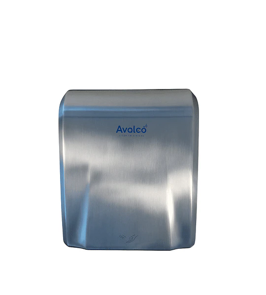 Secador de Manos Acero Inoxidable 1300 Watts SKU 6206