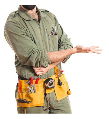 Instalación Secador de Manos en Santiago