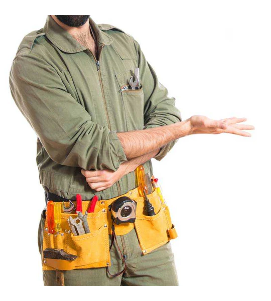 Instalación Secador de Manos en Santiago