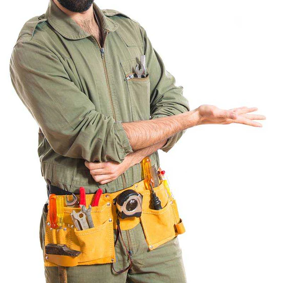 Instalación Secador de Manos en Santiago