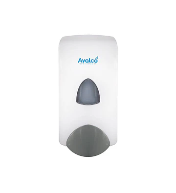 Dispensador de Jabón de Espuma 1000 ml Plástico ABS