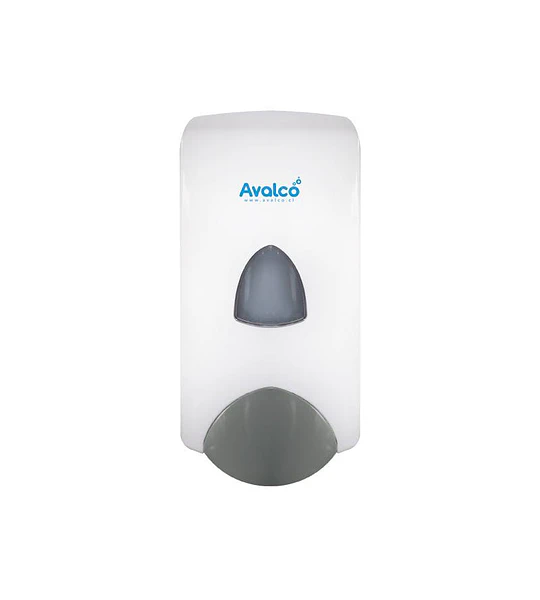 Dispensador de Jabón de Espuma 1000 ml Plástico ABS