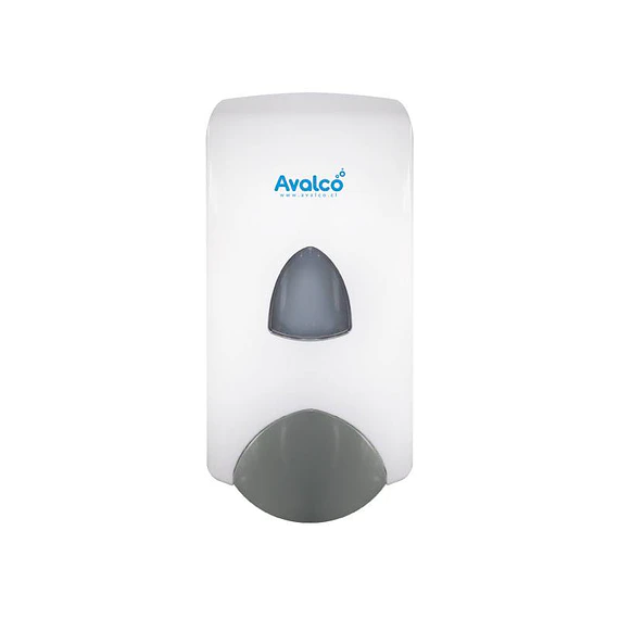 Dispensador de Jabón de Espuma 1000 ml Plástico ABS