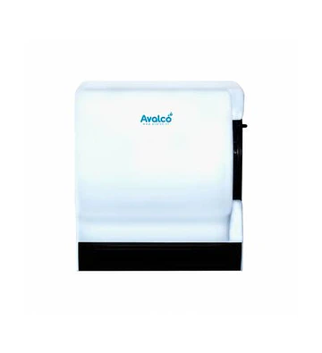 Dispensador de Papel Toalla Jumbo con Palanca