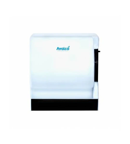 Dispensador de Papel Toalla Jumbo con Palanca