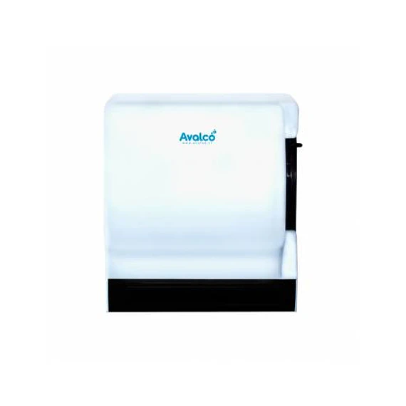 Dispensador de Papel Toalla Jumbo con Palanca