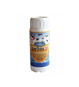 INSECTICIDA CIPERPOINT (100 CC)