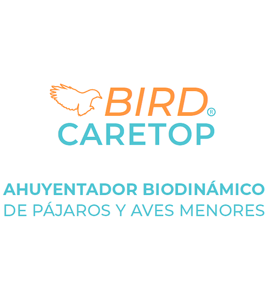 BIRD CARE® TOP - AHUYENTADOR DE AVES (250 cc)
