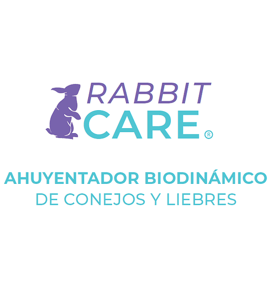 RABBIT CARE®- AHUYENTADOR DE CONEJOS (500 cc)