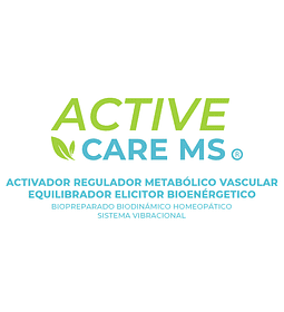 ACTIVE CARE MS®- CONCENTRADO (250 cc)