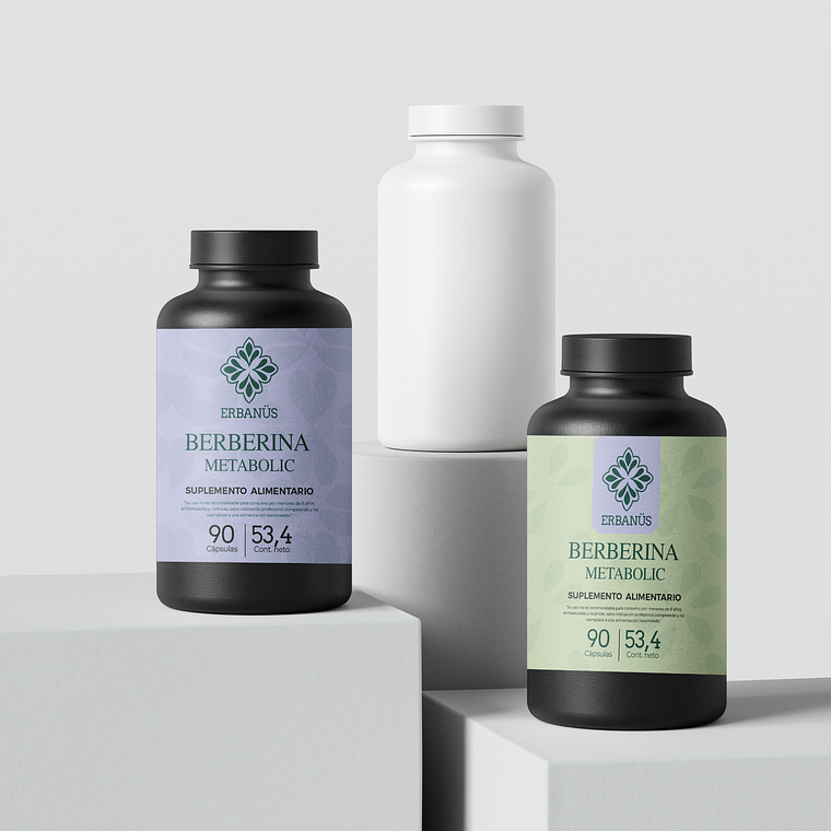 Berberina 1