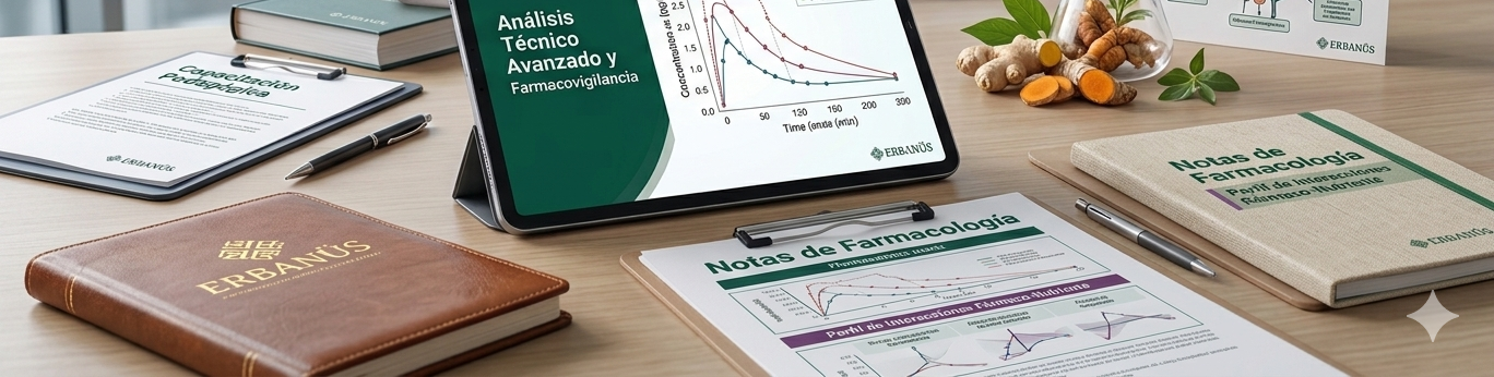 Herramientas de Apoyo Técnico y Recursos Pedagógicos