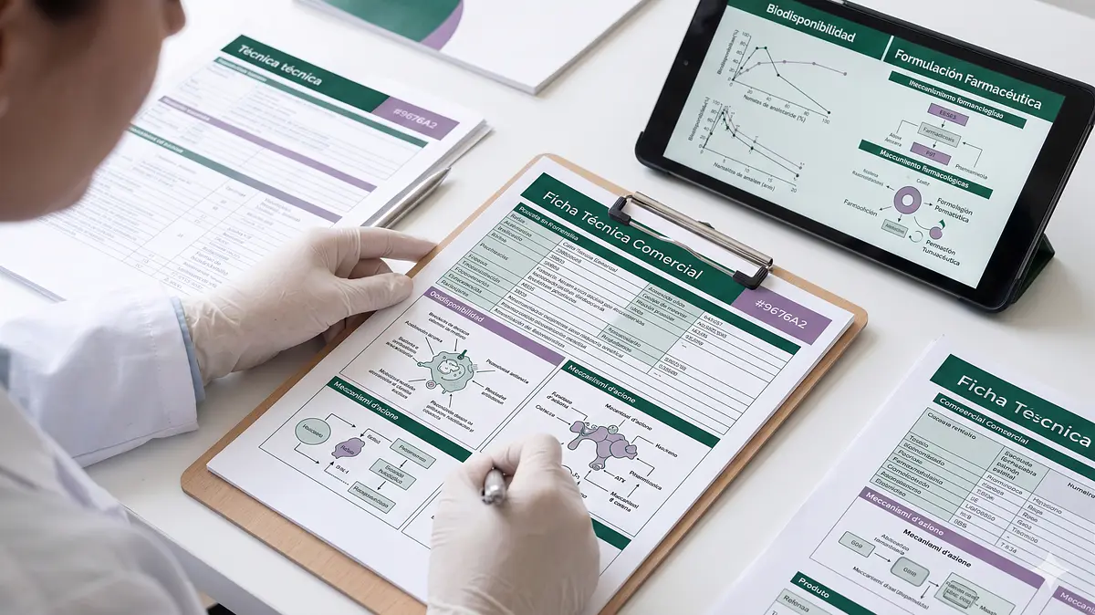 Material de Apoyo Técnico