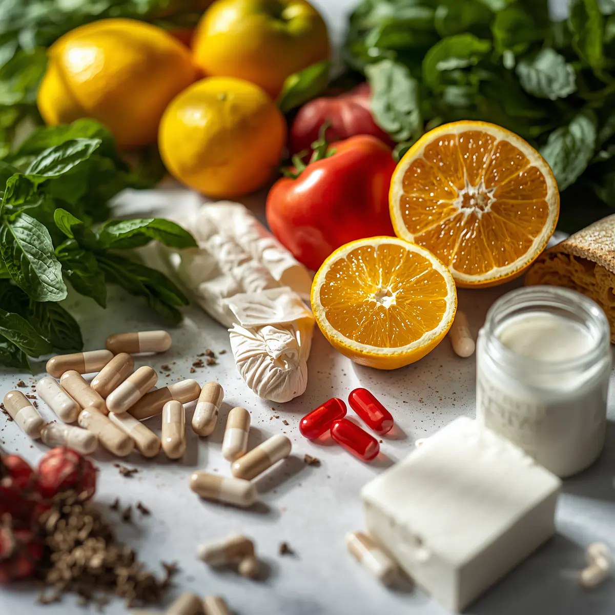                 Interacciones AIM/IMA