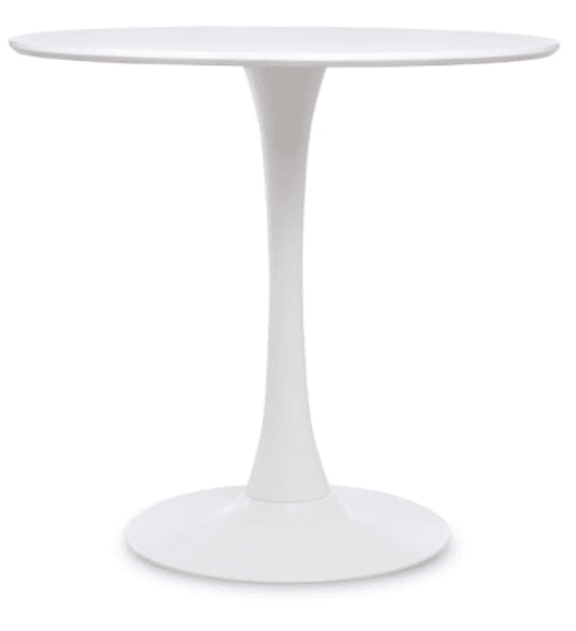 Mesa de Cafetería Osl