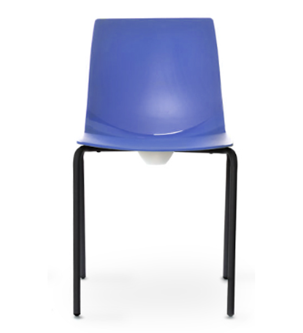 Silla Aris Cafeteria - Exterior