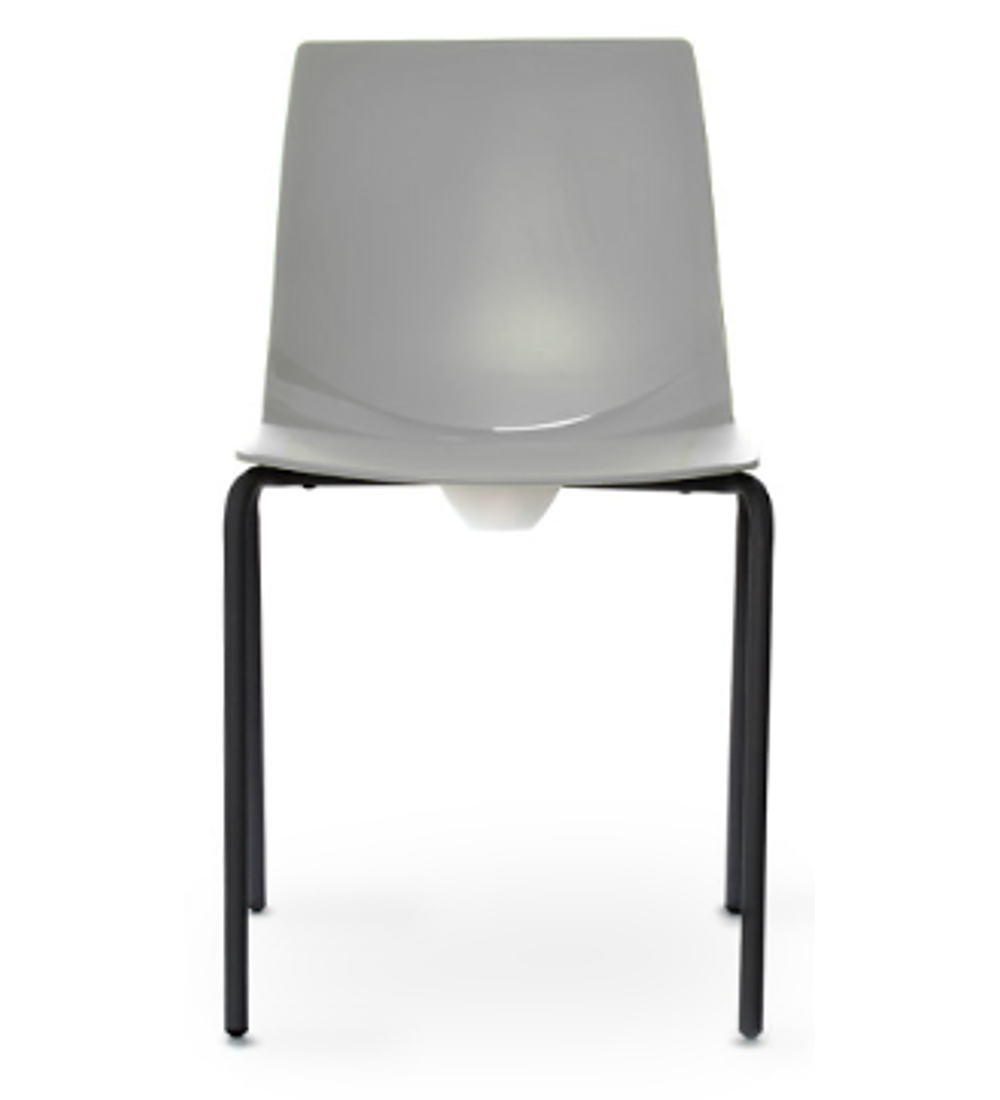 Silla Aris Cafeteria - Exterior