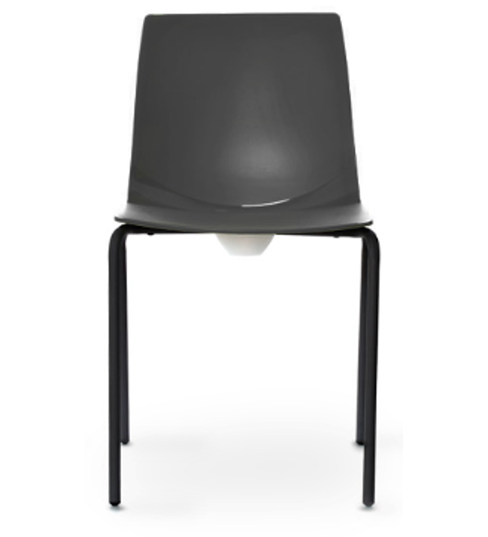 Silla Aris Cafeteria - Exterior