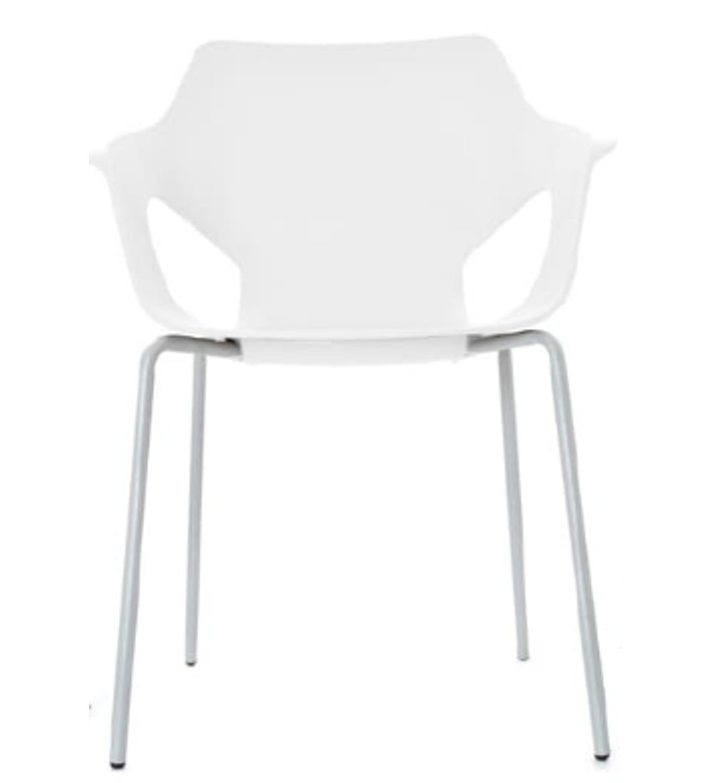 Silla Olex Cafeteria - Exterior