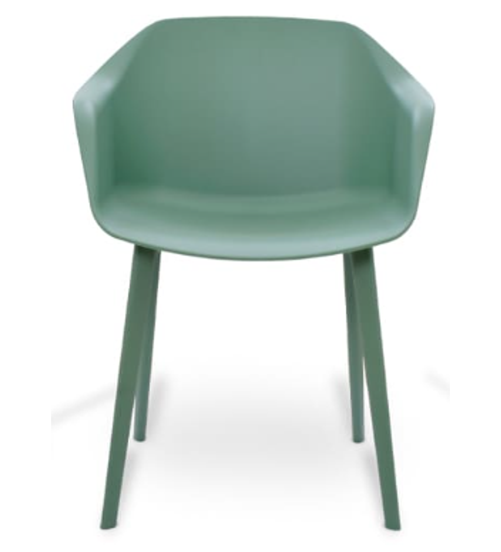 Silla Comz Cafetería - Exterior