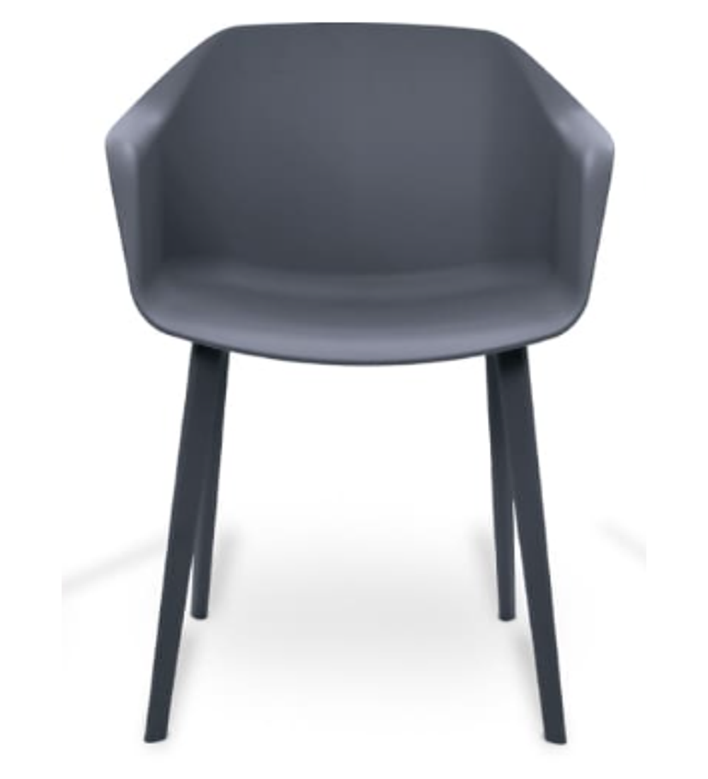 Silla Comz Cafetería - Exterior