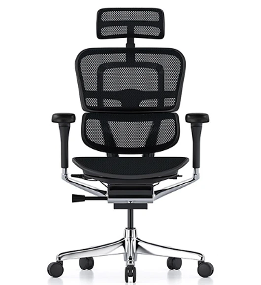 Silla ergohuman Elit