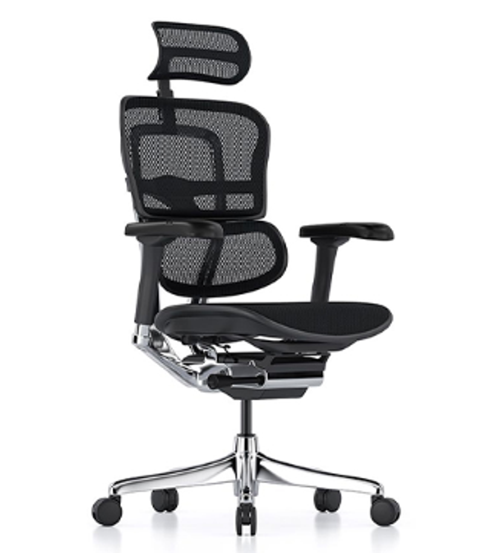 Silla ergohuman Elit