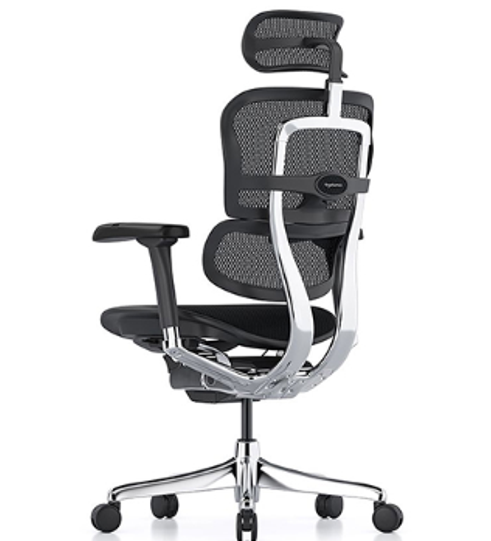 Silla ergohuman Elit