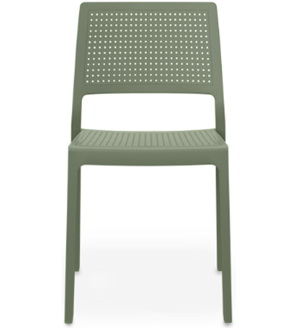 silla Emit Cafeteria - Exterior