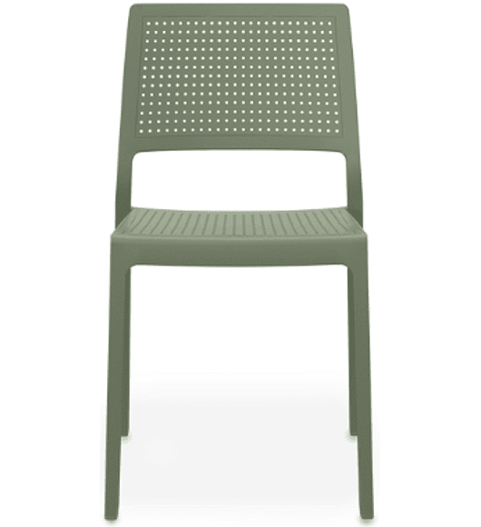 silla Emit Cafeteria - Exterior