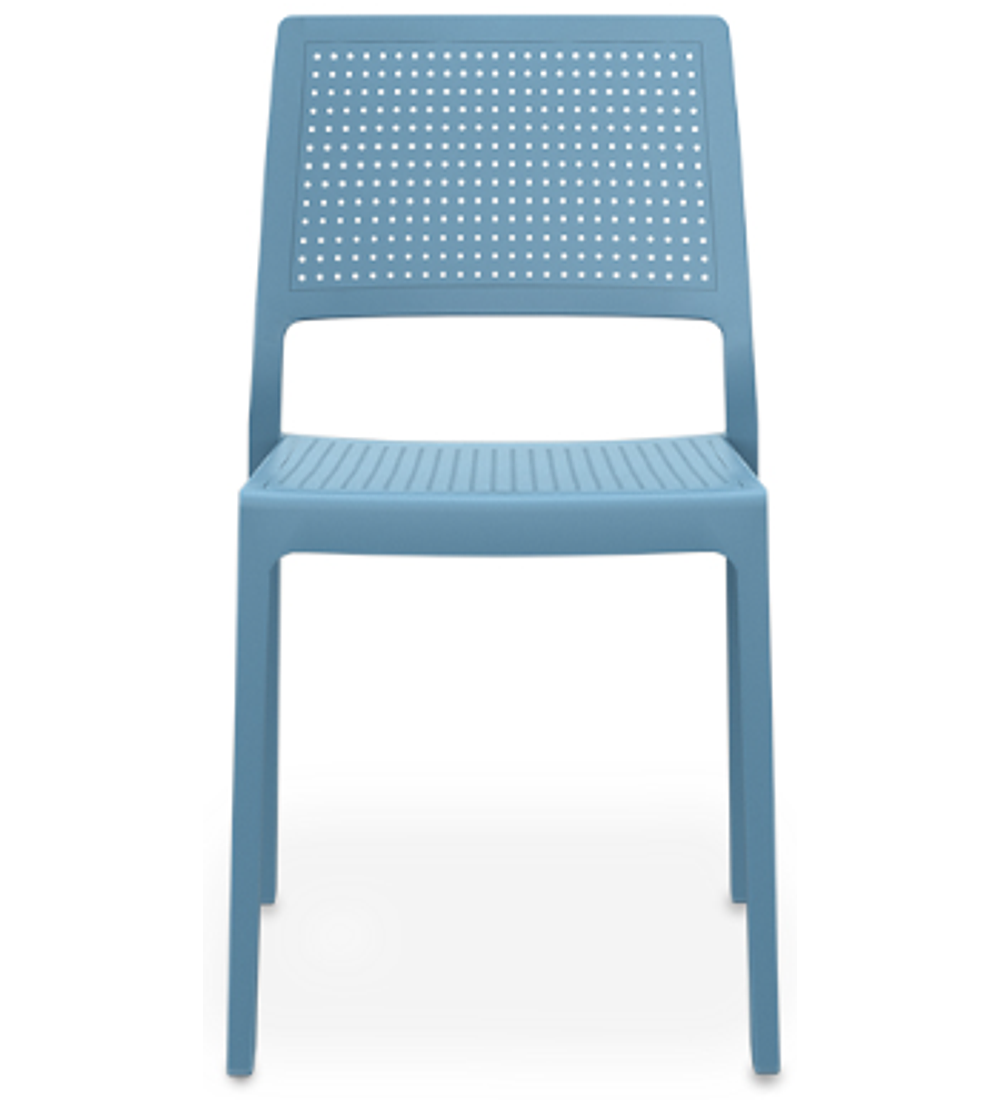 silla Emit Cafeteria - Exterior