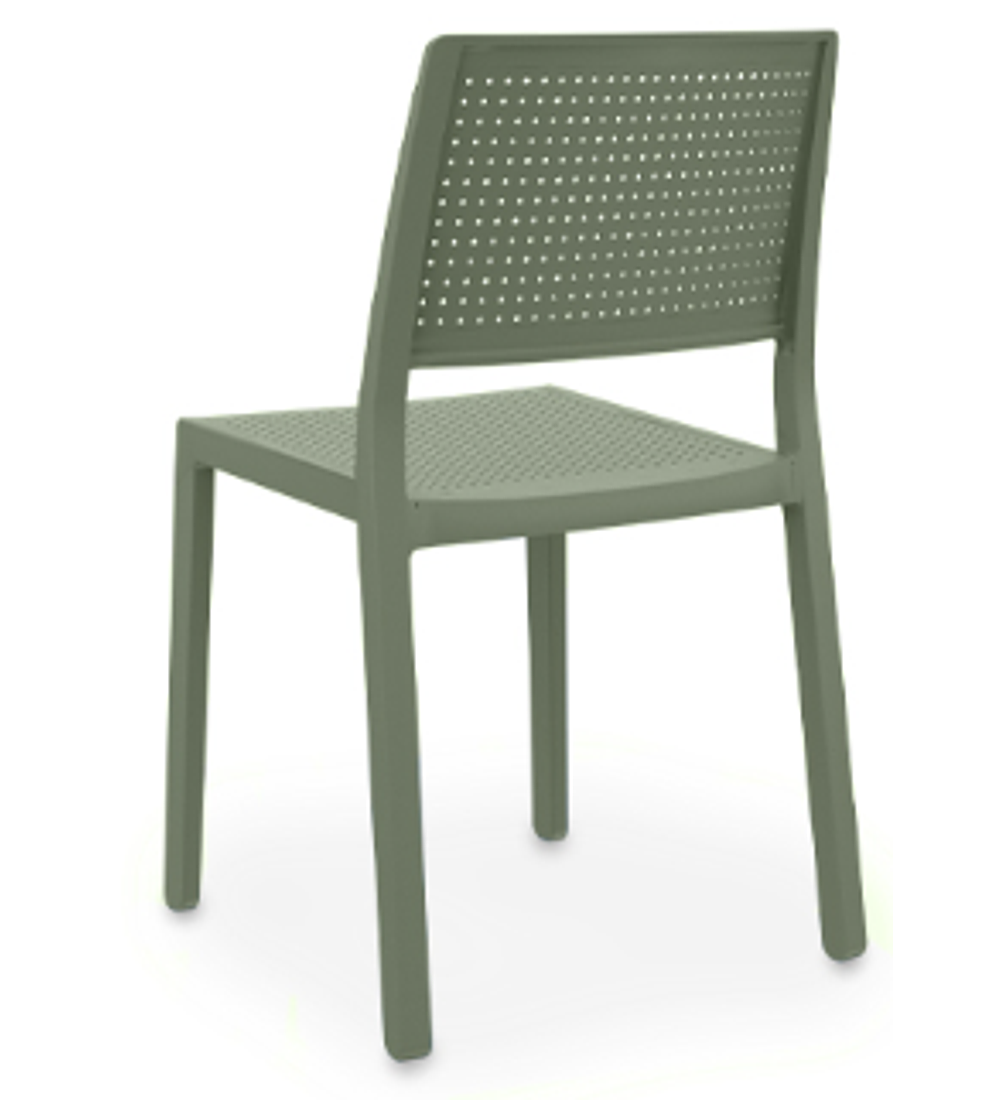 silla Emit Cafeteria - Exterior