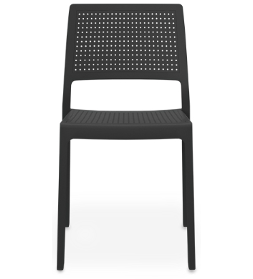 silla Emit Cafeteria - Exterior