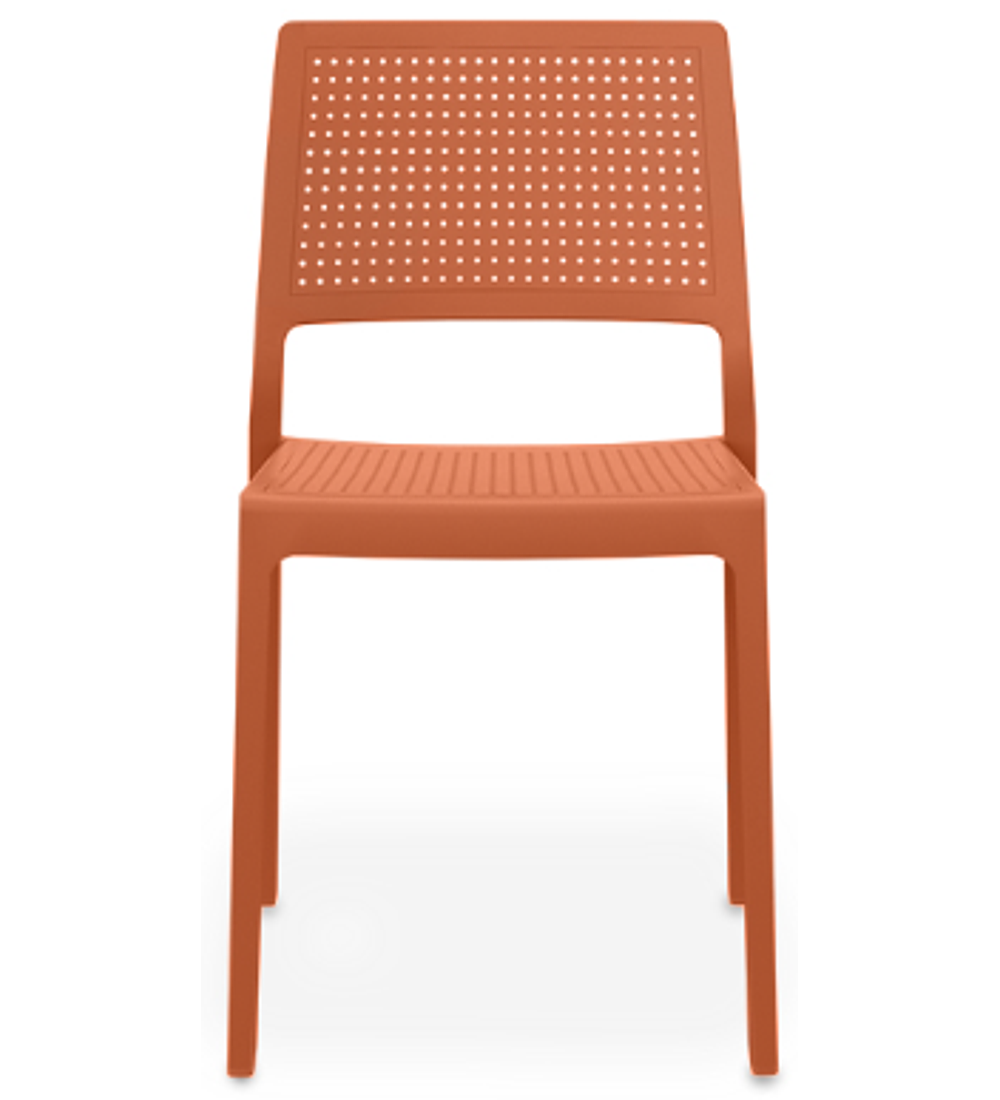 silla Emit Cafeteria - Exterior