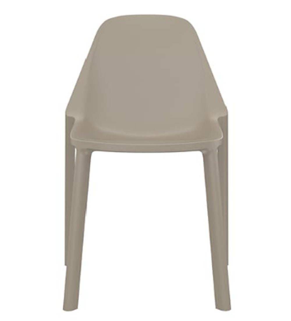 Silla Piut Cafetería - Exterior 