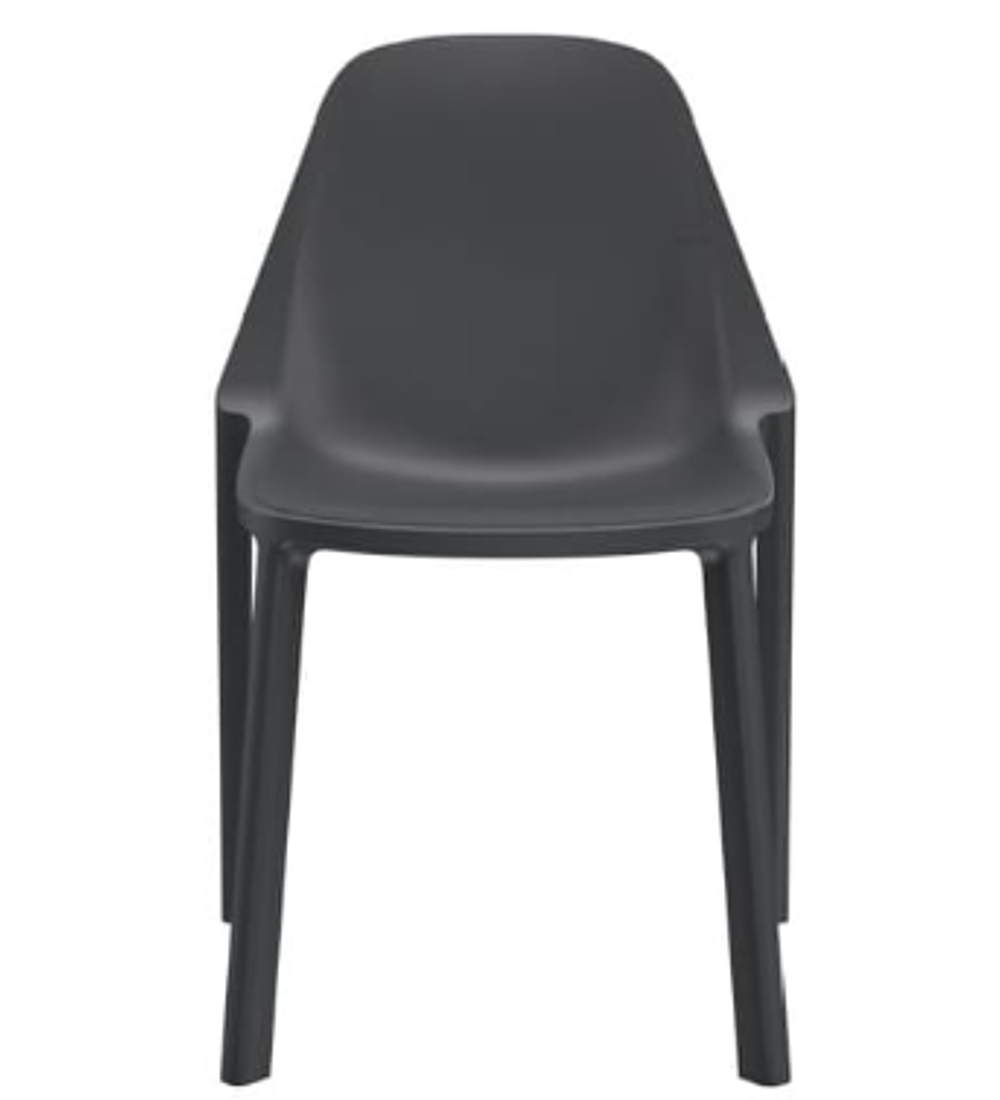 Silla Piut Cafetería - Exterior 