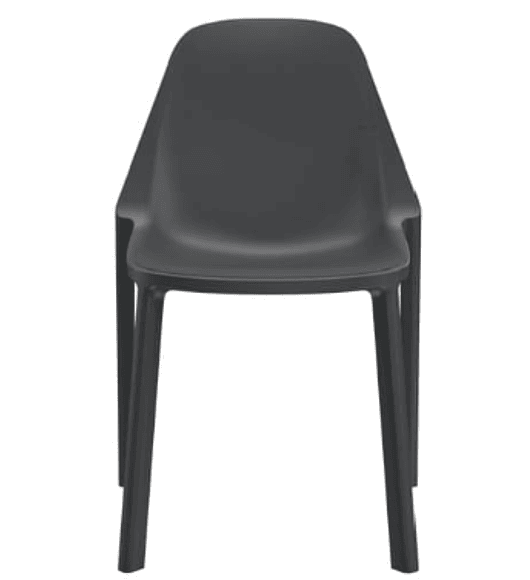 Silla Piut Cafetería - Exterior 